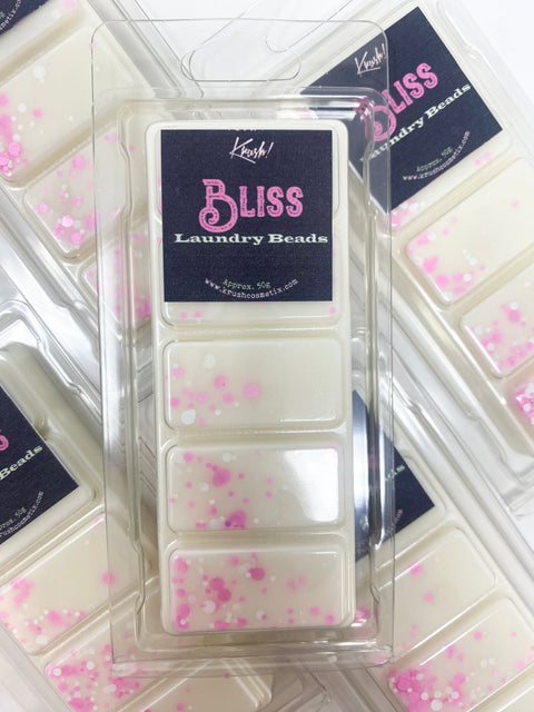 Bliss Laundry Beads Snapbar