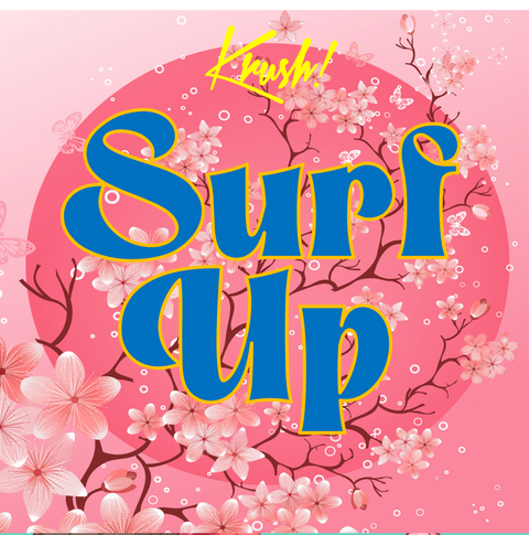 Surf Up Snapbar