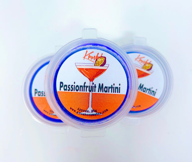 Passionfruit Martini 20g