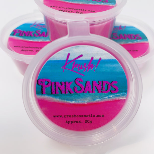 Pink Sands 20g