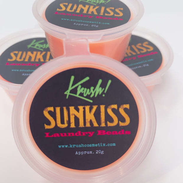 Sunkiss Laundry Beads 20g