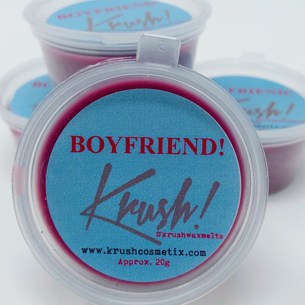 Boyfriend 20g