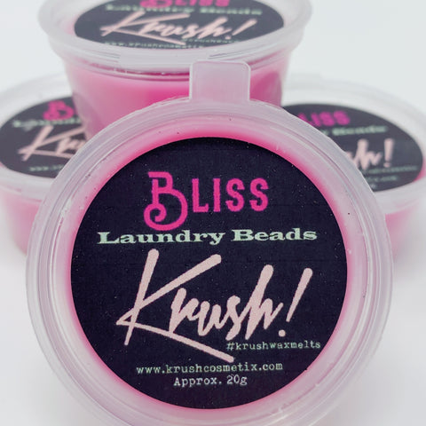 Bliss Laundry Beads 20g