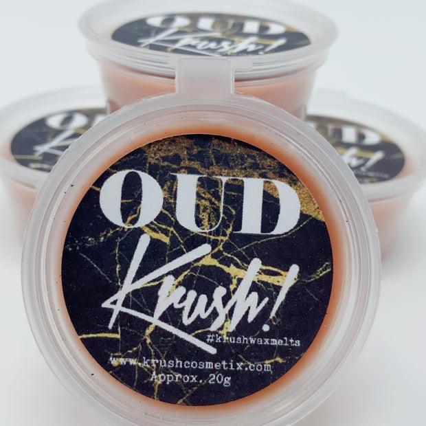 Oud 20g