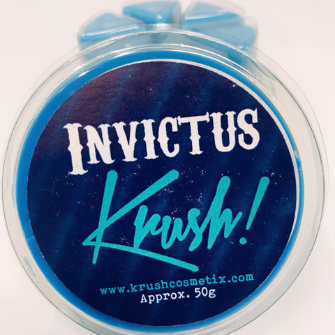 Invictus 50g Snap pot