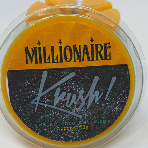 Millionaire 50g Snap pot