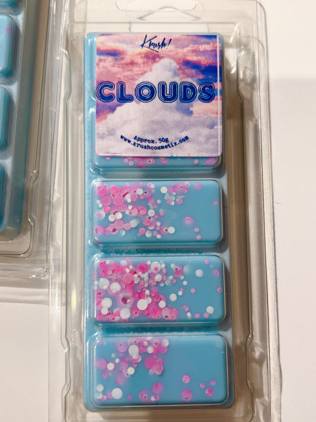 Clouds Snapbar