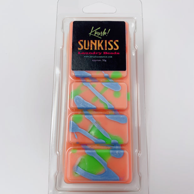 Sunkiss Laundry Beads Snapbar