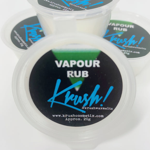 Vapour Rub 20g