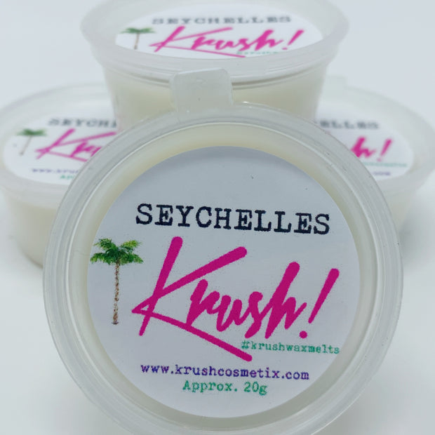 Seychelles 20g