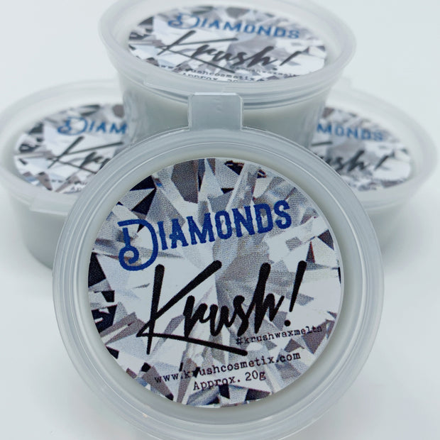 Diamonds 20g