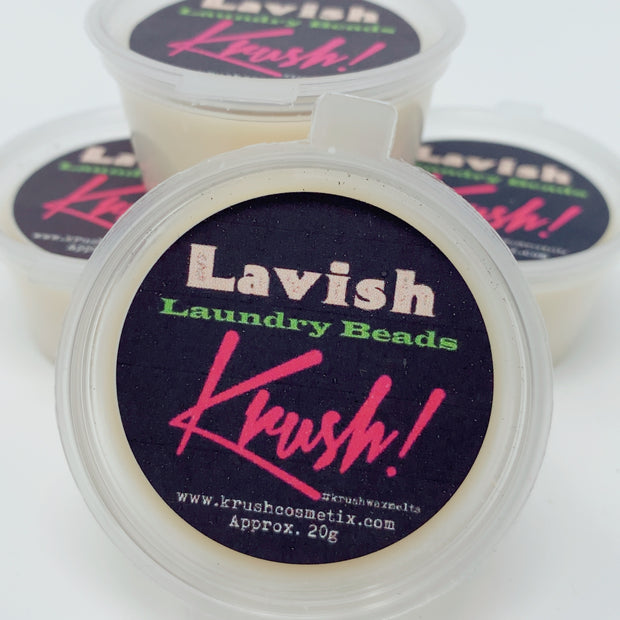 Lavish Laundry Beads 20g