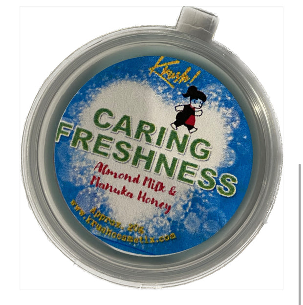 Caring Freshness 20g